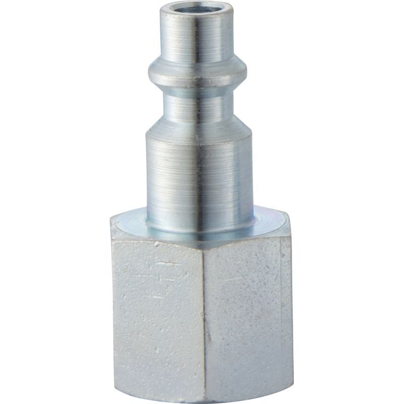 Nippel 3/8" Inv.Gj. Iso B12