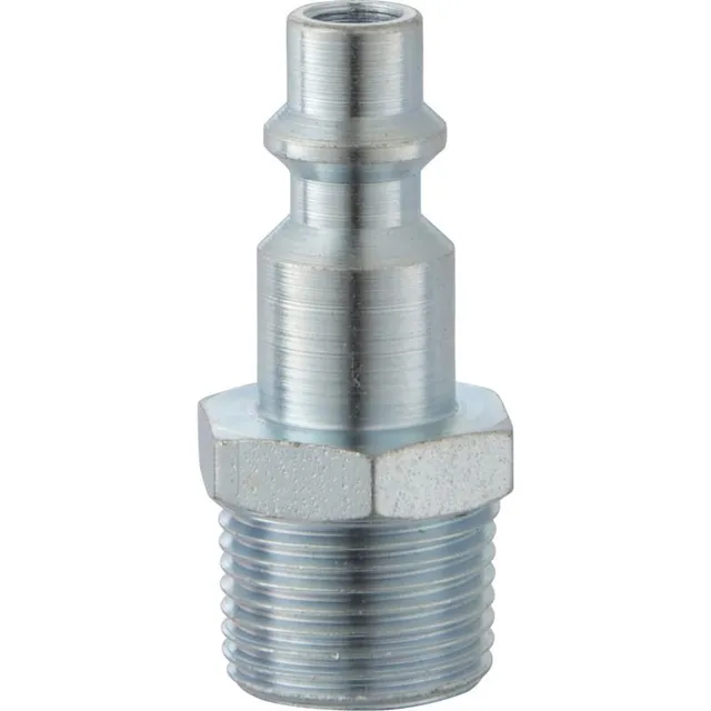 Nippel 1/2" Uyv.Gj. Iso B12 
