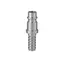 Nippel Euro 8Mm 5/16" Sl.Stuss