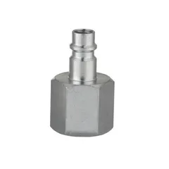 Nippel Euro 1/2" Innv.Gj.