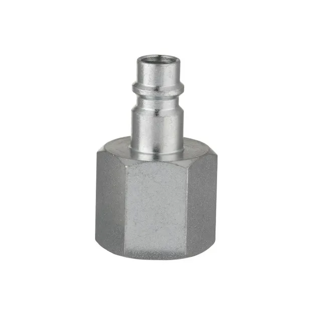 Nippel Euro 1/2" Innv.Gj. 