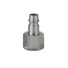 Nippel Euro 3/8" Innv.Gj.