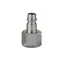 Nippel Euro 3/8" Innv.Gj.