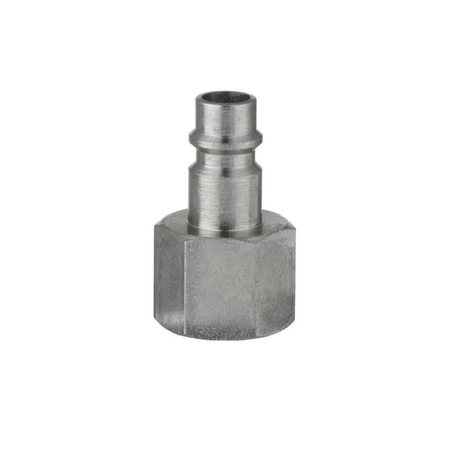 Nippel Euro 3/8" Innv.Gj. 