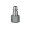 Nippel Euro 1/4" Innv.Gj.