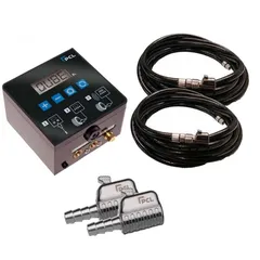 Pcl Qube2 Komplett Pakke