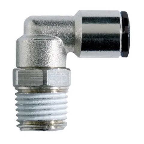 Swiv Fittings 1/4Utv.Gj 6Mm Rø
