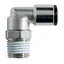Swiv Fittings 1/4Utv.Gj 6Mm Rø
