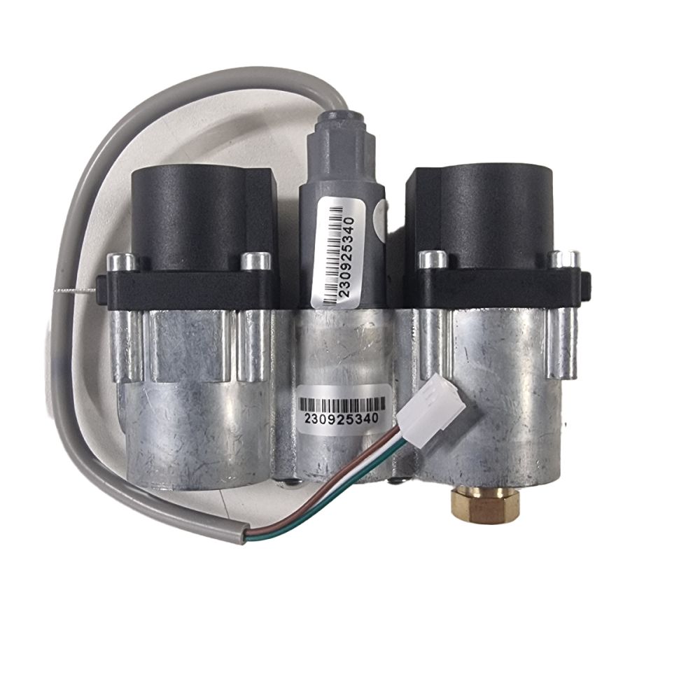 10 Bar Sensor Ny D10&amp;D12