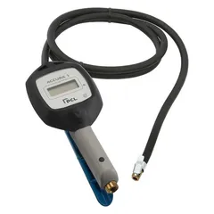 Digital Luftfyller M/1587 Bar