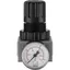Regulator M/Manometer