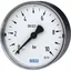 Manometer 0-11 Bar 1/4"Utv.Gj.