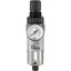 Mini Filter/Regulator 1/4"