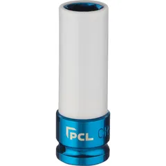 Kraftpipe 17Mm 1/2" Plast Bela