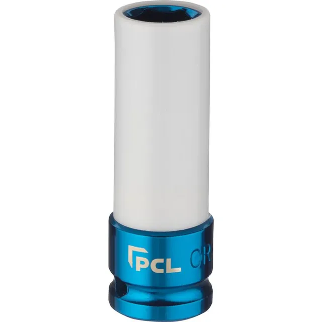Kraftpipe 17Mm 1/2" Plast Bela 