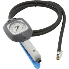 Luftfyller M/1587 Psi/Bar