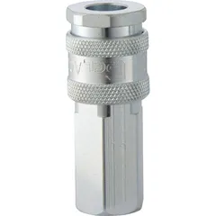 Kupling 1/2" Inv.Gj. Iso B12