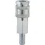 Kupling 3/8"Utv.Gj Iso B12