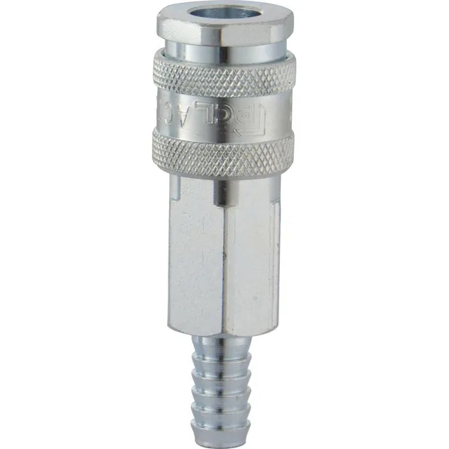 Kupling 3/8"Utv.Gj Iso B12 