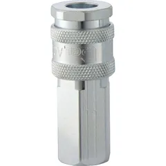 Kupling 1/4" Inv.Gj.Iso B12