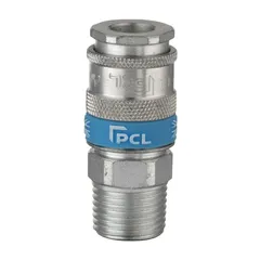 Kupling Euro 1/2" Utv.Gj.