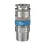 Kupling Euro 1/2" Utv.Gj.
