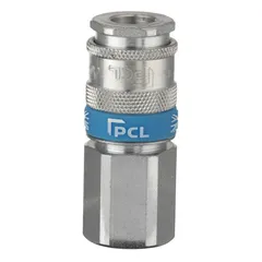 Kupling Euro 1/2" Innv. Gj.