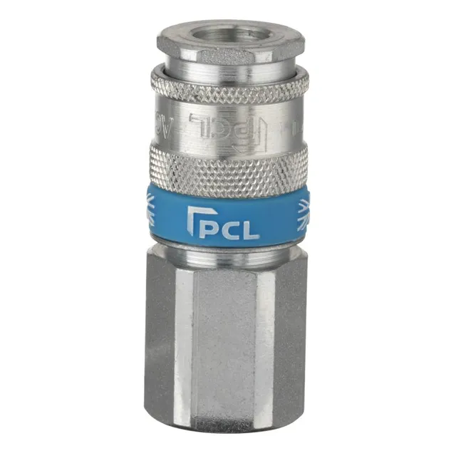 Kupling Euro 1/2" Innv. Gj. 