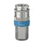 Kupling Euro 3/8" Innv. Gj.