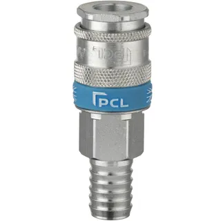 Kupl. Euro 13Mm 1/2" Sl.Stuss