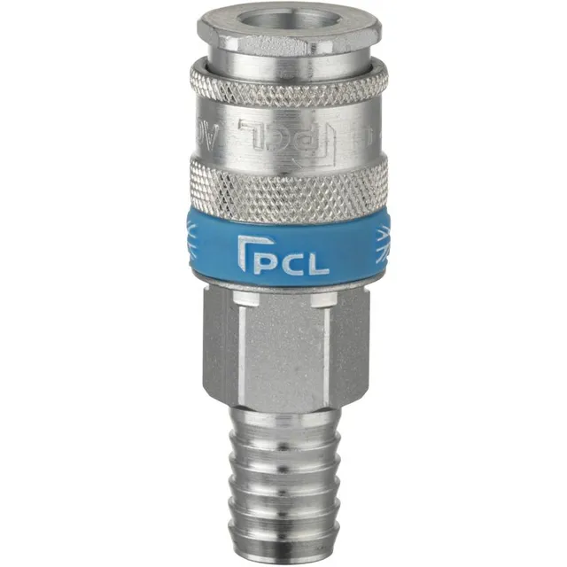 Kupl. Euro 13Mm 1/2" Sl.Stuss 