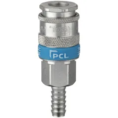 Kupl. Euro 8Mm 5/16" Sl.Stuss
