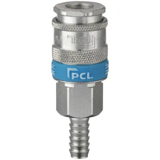 Kupl. Euro 8Mm 5/16" Sl.Stuss