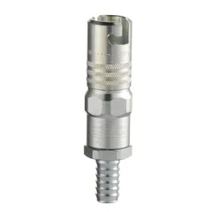 Kupling Stål 3/8"Stuss