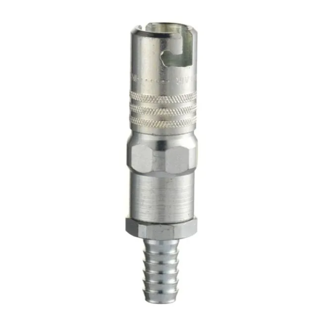 Kupling Stål 3/8"Stuss 