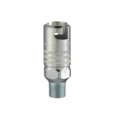 Kupling Stål 1/4" Utv.Gj