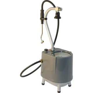 Auto-Portairmeter  6 L.Ny Mod.