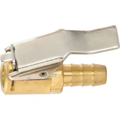 Clip-On Munstykke 1/4"Stuss