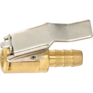 Clip-On Munstykke 1/4"Stuss