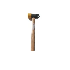 Balansevekt-Hammer Last.