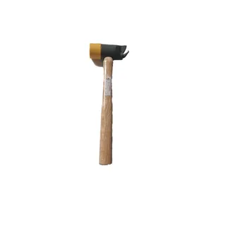 Balansevekt-Hammer Last.
