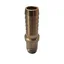 Hansen 6000 Nippel 3/4"Sl.S