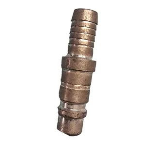 Hansen 5000 Nippel 1/2"Sl.S