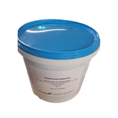 Dekkmont.Pasta 5Kg.Blå