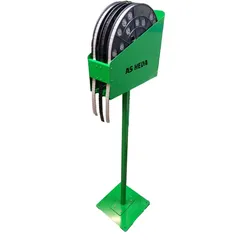 Klebevektstativ M/3 Vektruller