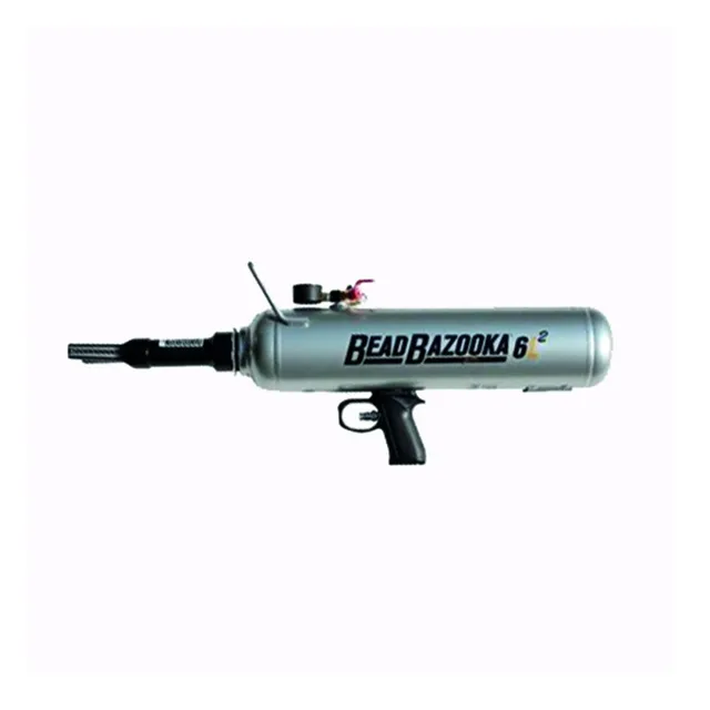 Bazooka / Sjokkfyller 