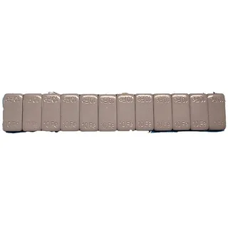 Klebevekt Np 120Gr.12X10 Grå