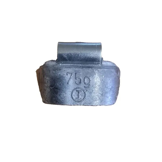 Sl.Løs Last Vekt 75 Gr 