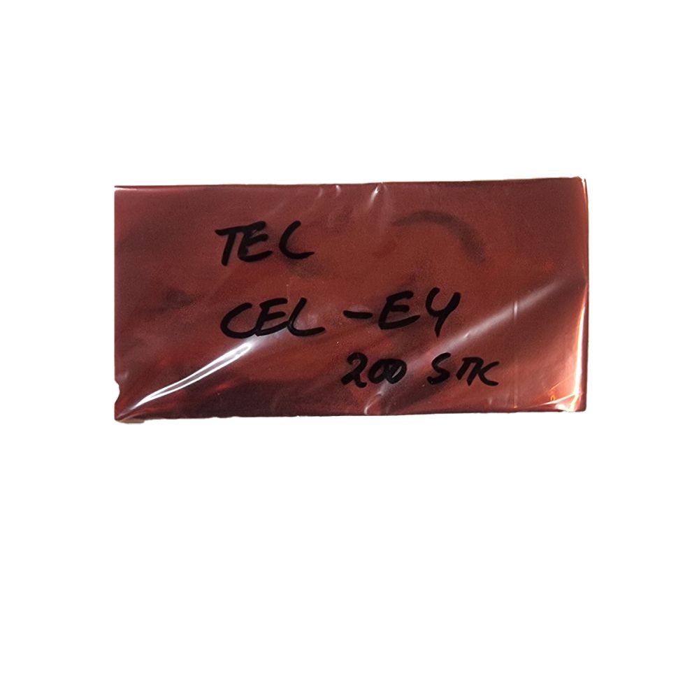Vulk-Papir, 200-Pk.
