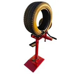 Dekkspreder Pers/4X4/Vare